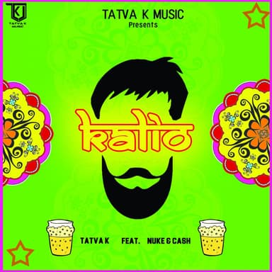 Tatva K