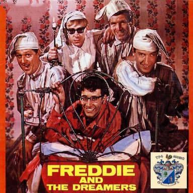 Freddie and The Dreamers