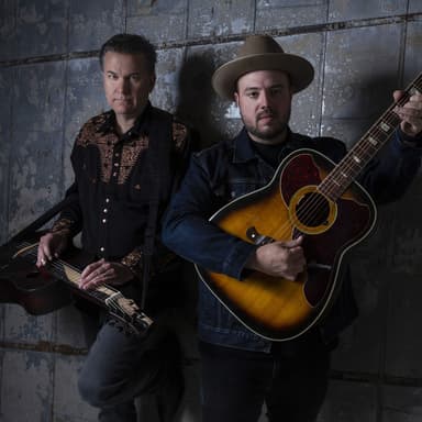 Rob Ickes & Trey Hensley