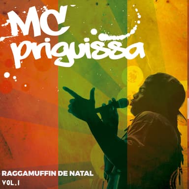 MC Priguissa