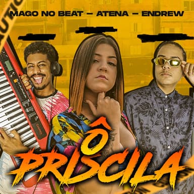 MAGO NO BEAT