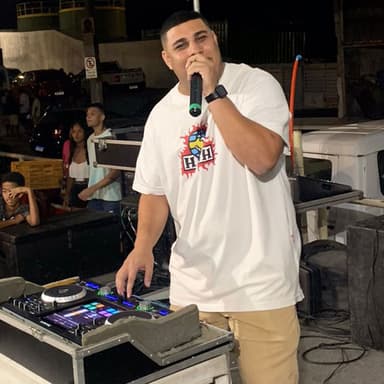 PODOLSKI DJ