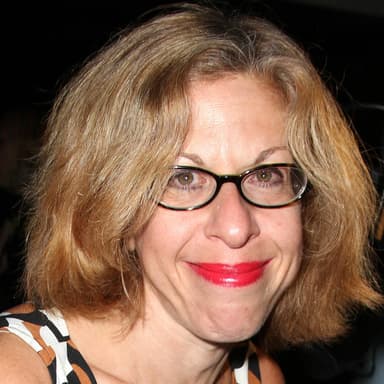 Jackie Hoffman