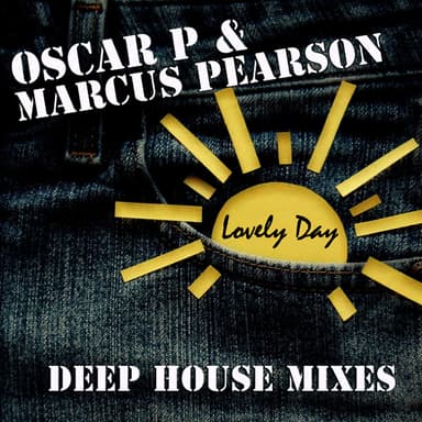 Marcus Pearson