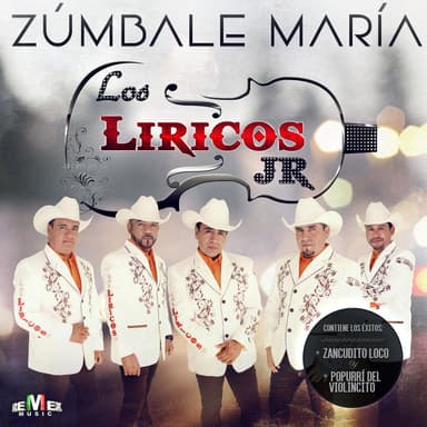 Los Liricos Jr.