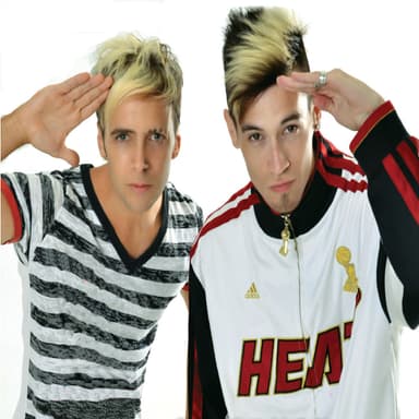 Owin y Jack
