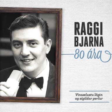 Ragnar Bjarnason