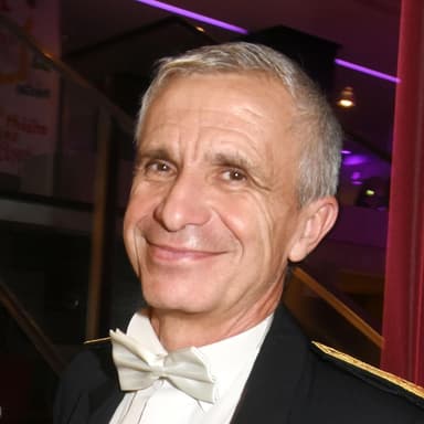 François Boulanger