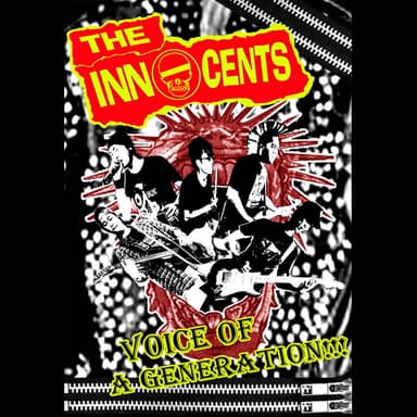 The Innocents