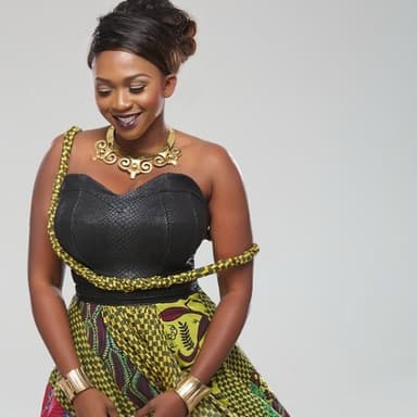 Waje