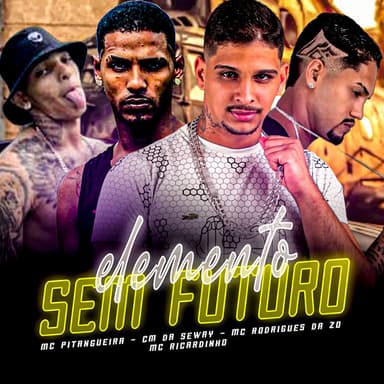 Mc Pitangueira