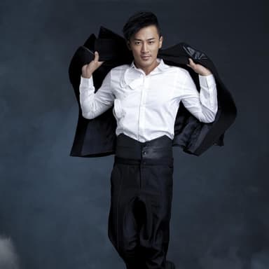 Raymond Lam