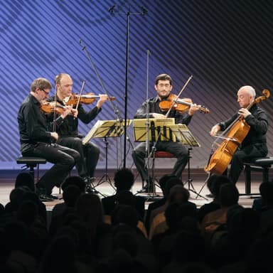 Quatuor Danel