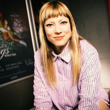 Mieze Katz