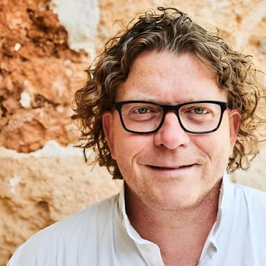 Marcus Bosch