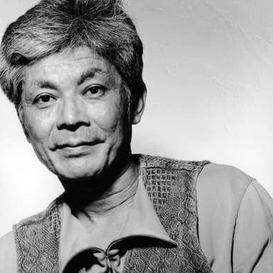 Yuji Takahashi