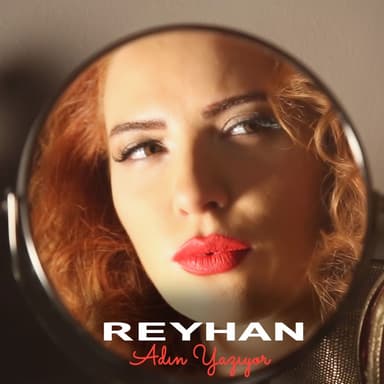 Reyhan