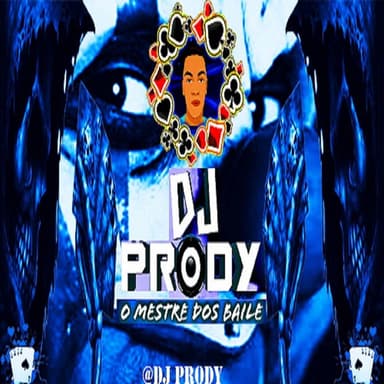 Dj prody
