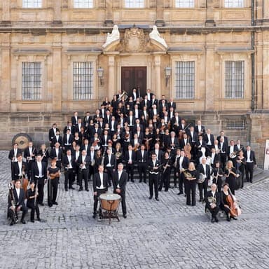 Bamberg Symphony Orchestra