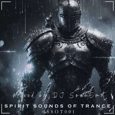 Spirit Sounds Of Trance