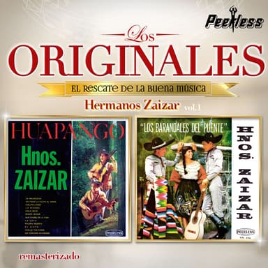 Hermanos Zaizar
