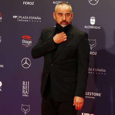 Eduardo Fernández