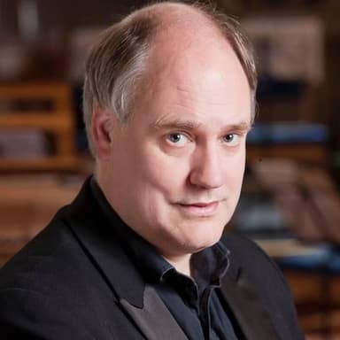 John Butt