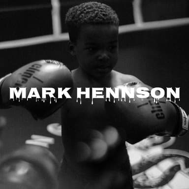Mark Hennson