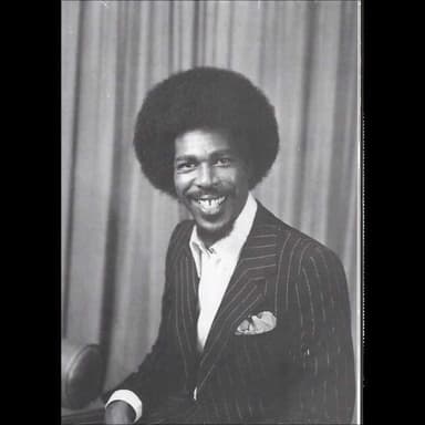 Bob Andy