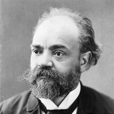 Antonín DVOŘÁK