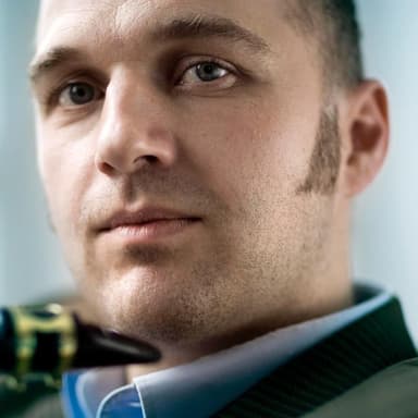 Hugo Siegmeth