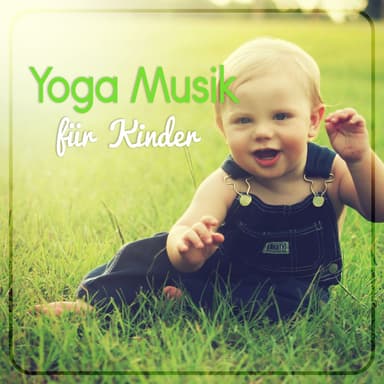 Kinderyoga Akademie