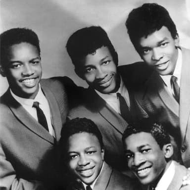 The Valentinos