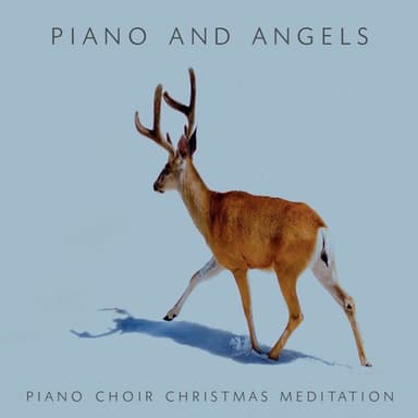 Meditation Piano