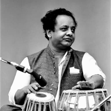 Ustad Alla Rakha