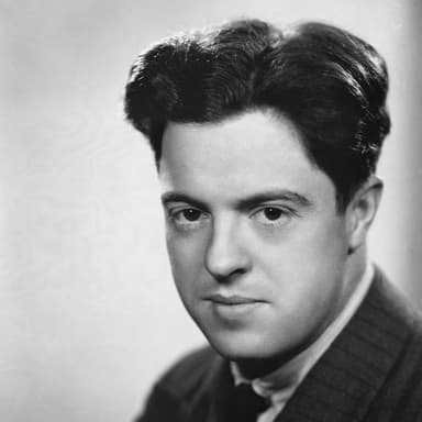 George Lloyd