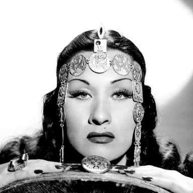 Yma Súmac
