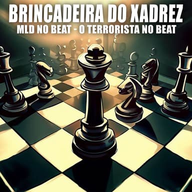 O TERRORISTA NO BEAT