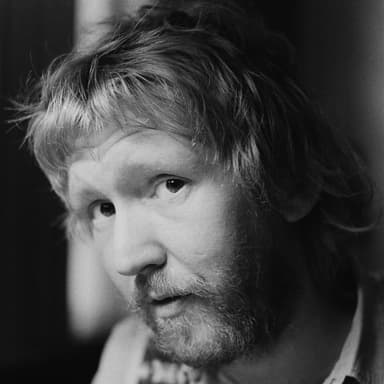 Harry Nilsson