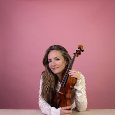 Geneviève Laurenceau