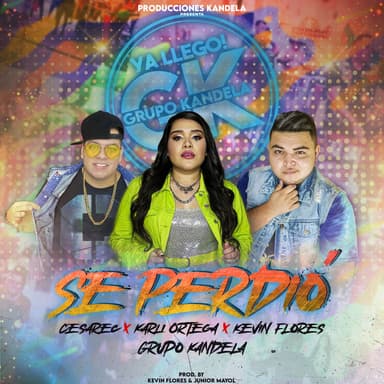 Grupo Kandela