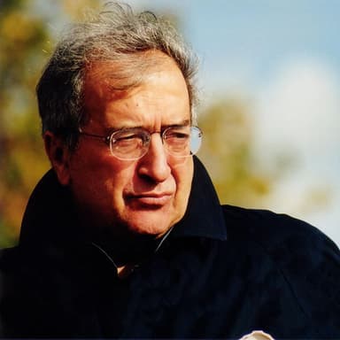 Luciano Berio