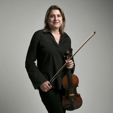 Nadja Salerno-Sonnenberg