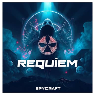 SpyCraft