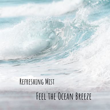 Refreshing Mist