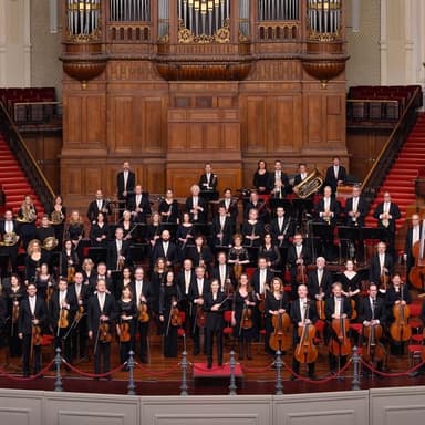 Netherlands Radio Philharmonic Orchestra