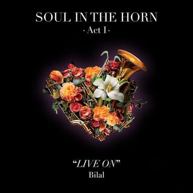 Soul In The Horn