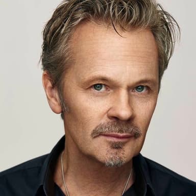 Anders Glenmark
