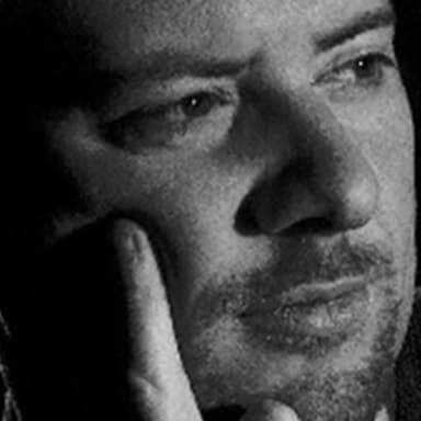 David Thomas