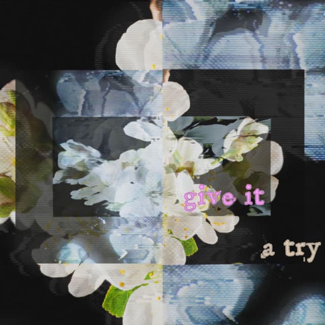 Give It a Try (feat. Simigishi)
